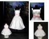 2010 COLLECTION DOLL DRESS